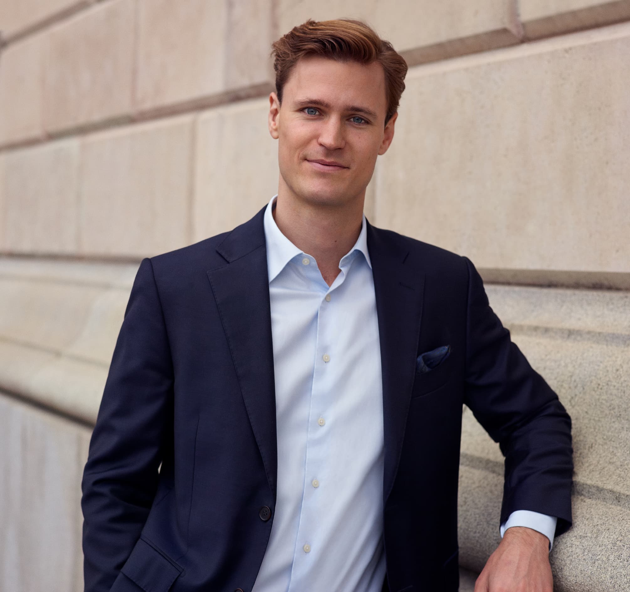 Jacob Lindberg