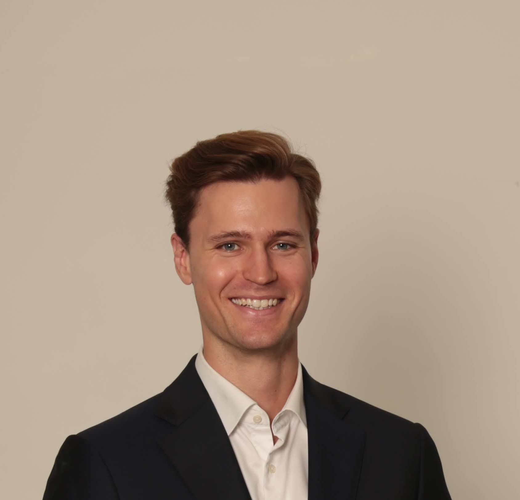 Jacob Lindberg