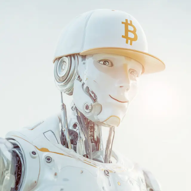 AI - agenter kräver krypto.