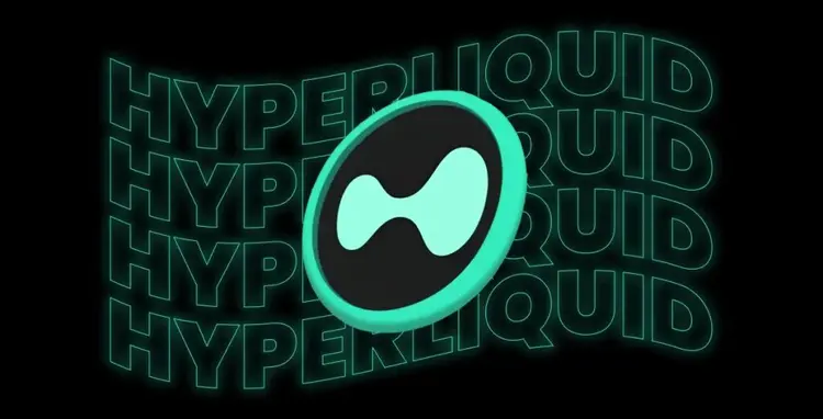 Vad är Hyperliquid? Så fungerar återköpen av HYPE