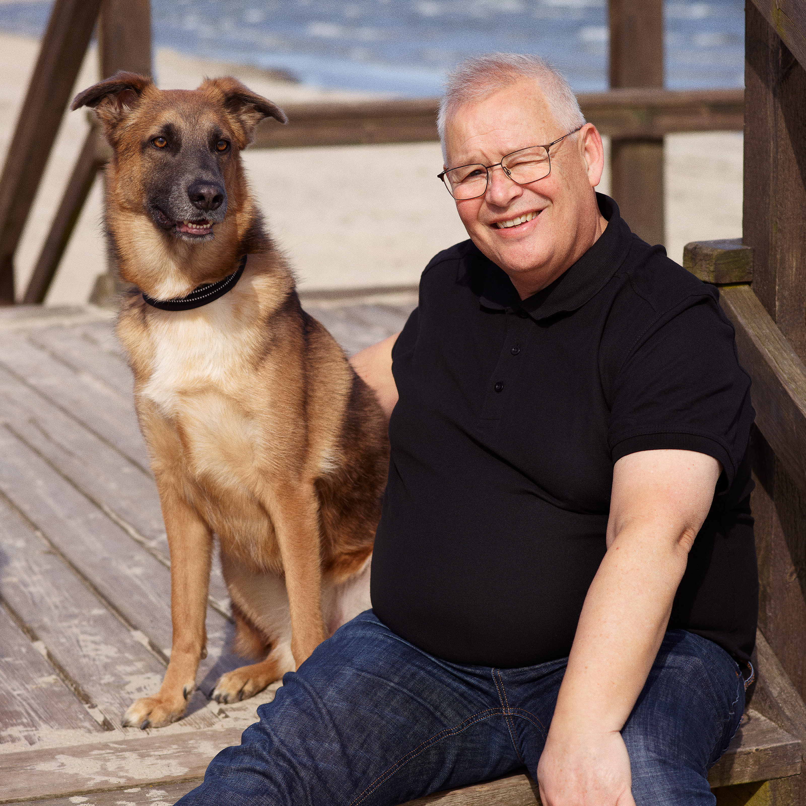 Tobbe Rosén, teknisk analytiker