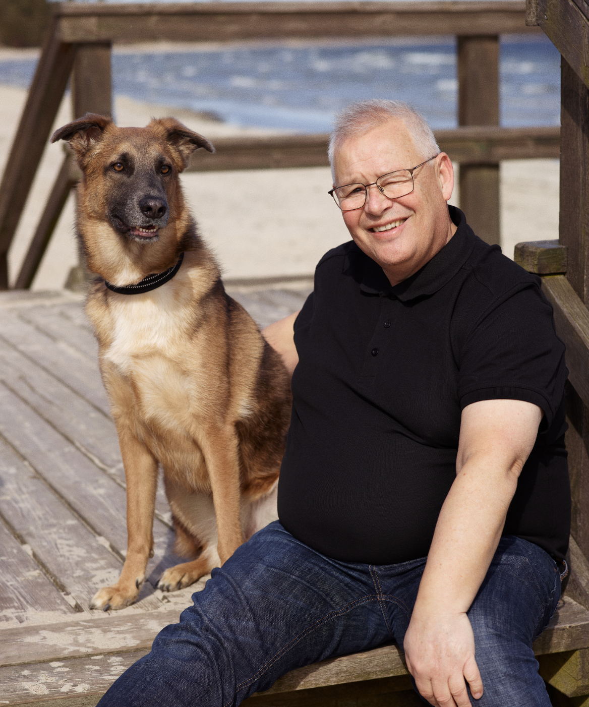 Tobbe Rosén, teknisk analytiker